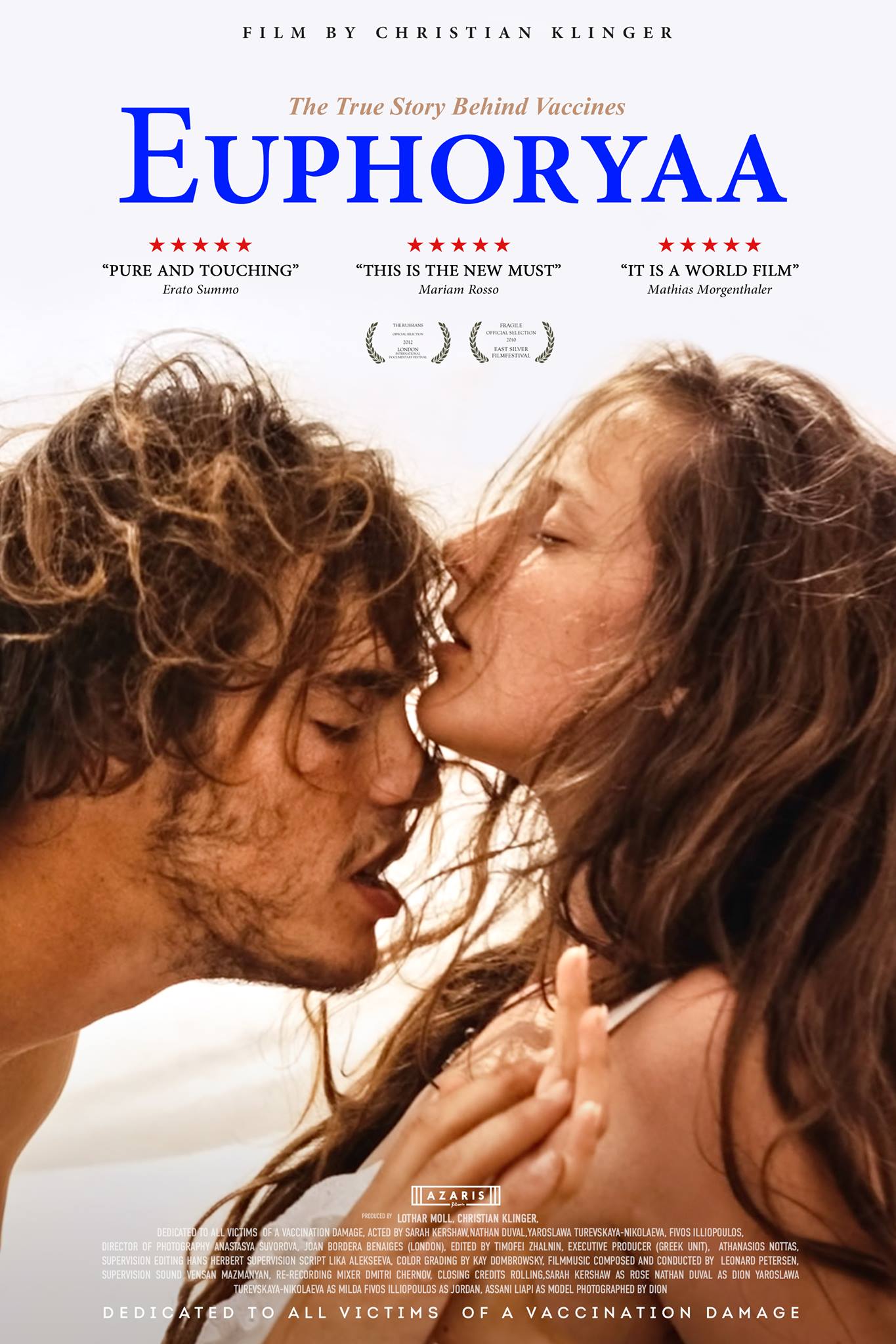 Eupharyaa Türkçe Dublaj Yetişkin Filmi Sansürsüz