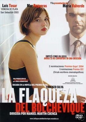 Madrid, 1987 Yetişkin Filmi izle